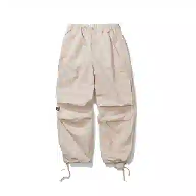 nautica white sail