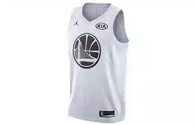 Jordan NBA Kevin Durant All-Star Edition Swingman Jersey
