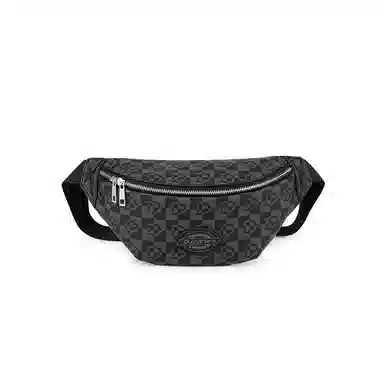 Dickies Denim Blue Khaki Bag