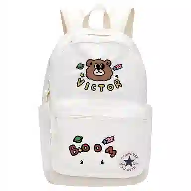 Converse Logo Backpack