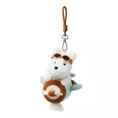 BABY CARE x bc toys 18.5cm10.5cm14.5cm
