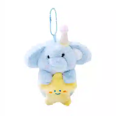 The Green Party 13cm