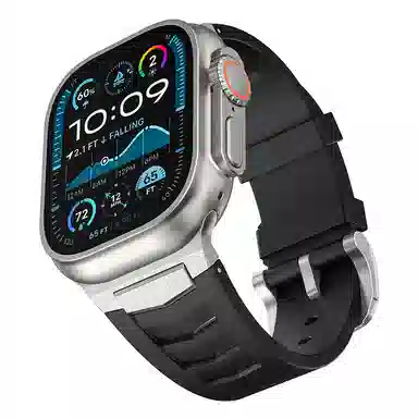 DUALMM 202mm apple watch S10S9S8S7ULTRA2SE