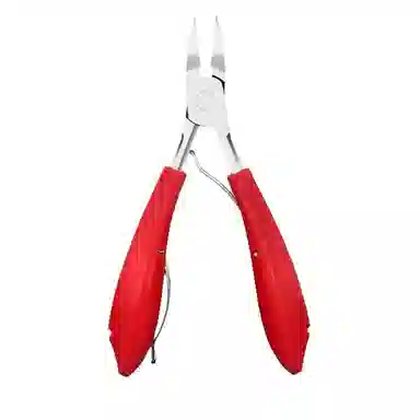 馨枕居 鹰嘴斜口指甲刀 便携