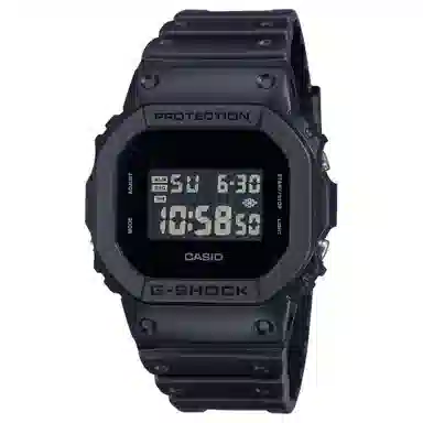 G-SHOCK DW-5600BB-1DR