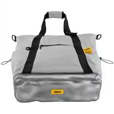 CrashBaggage HARD TOTE