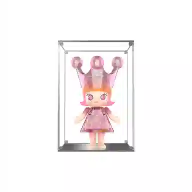 KGBOX POPMARTMolly Royal400