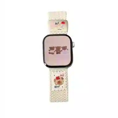 weproS10Apple WatchS9S8S7SEUltra2