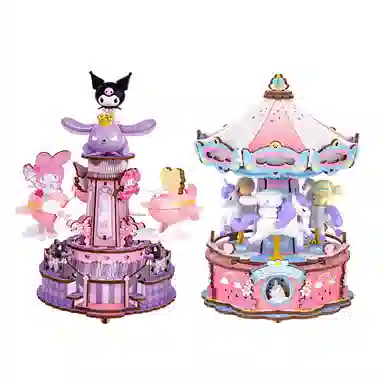 Rolife x 98-113 AME01-AME02