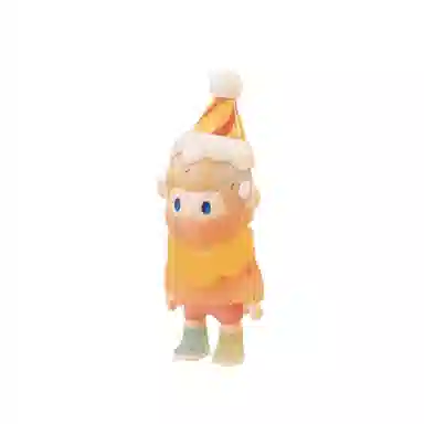 65BOB WISH DAY BOB 7.2cm