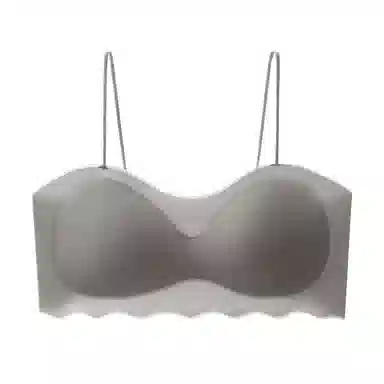 俞兆林 聚拢小胸显大无痕防外扩无钢圈提拉收副乳防下垂文胸 女款 组合装