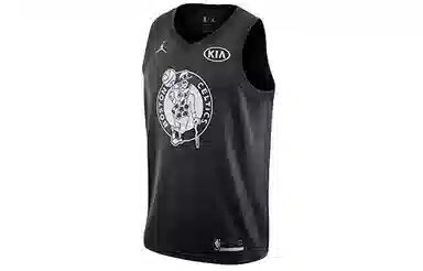 Jordan NBA Kyrie Irving All-Star Edition Swingman Jersey SW