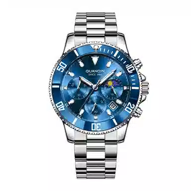 Guanqin Submariner Series