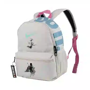 Nike Butterfly Flower Backpack