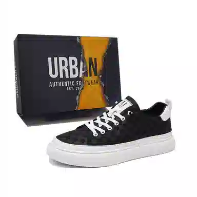 URBAN AUTHENTIC