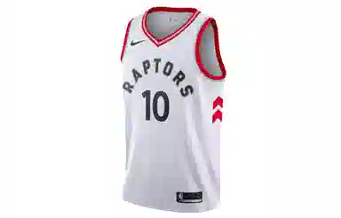 Nike NBA SW 10