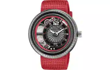 Charlotte Raffaelli x Last Order