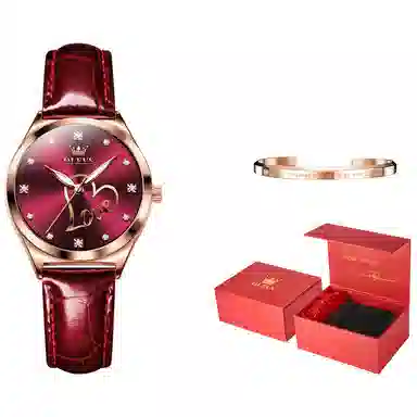 OLEVS PU love S-5580-1