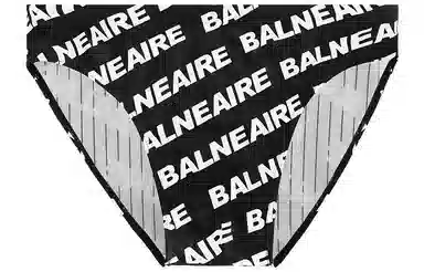 BALNEAIRE logo