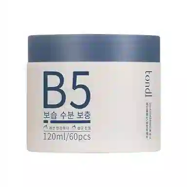 Tondi B5 120ml60