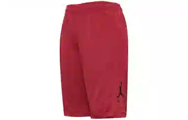 Air Jordan Rise Striped Triangle Logo