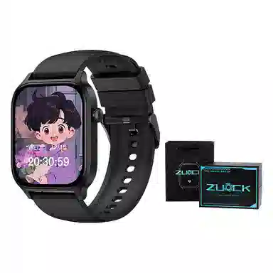 ZUCK -