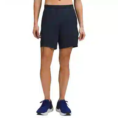 lululemon Pace Breaker Lined Short 7"