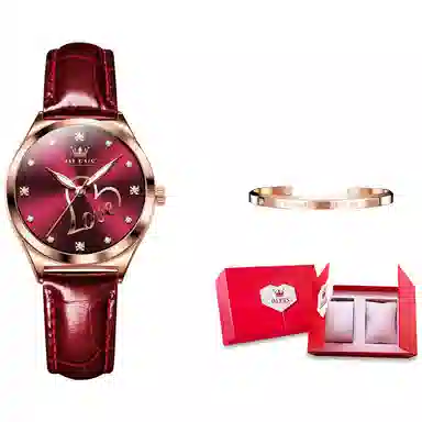 OLEVS PU love S-5580-1