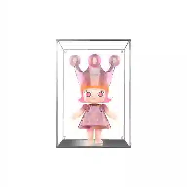 KGBOX POPMARTMolly Royal400