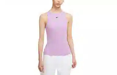 Nike Sportswear Essential Tank Purple