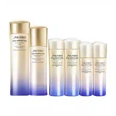 资生堂 二代悦薇护肤套装 维稳提亮