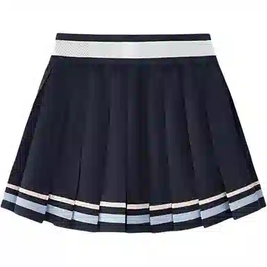 FILA KIDS PERFORMANCE logo RD-FNV
