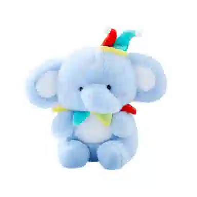 The Green Party 25cm