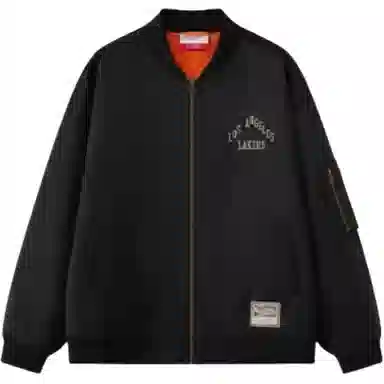 Mitchell Ness Lifestyle NBA logo