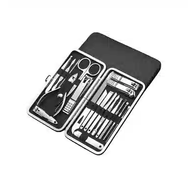 馨枕居 全套套盒斜口指甲剪 套装