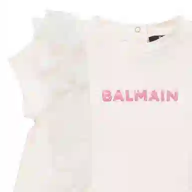 BALMAIN SS23