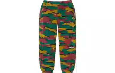 Supreme x POLARTEC FW23 Pant