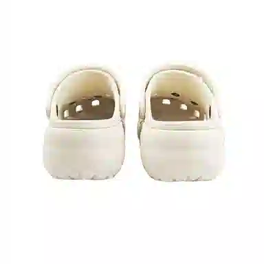 Crocs Classic Quiet Clog EVA