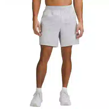 lululemon Pace Breaker Lined Short 7"