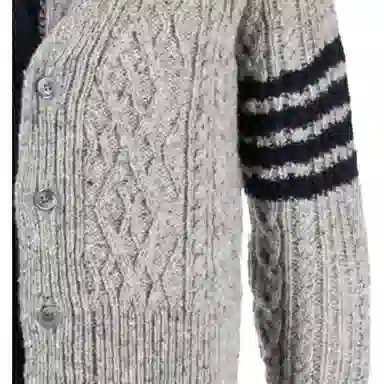 THOM BROWNE FW22
