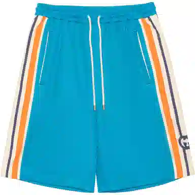 GUCCI SS22 Interlocking G
