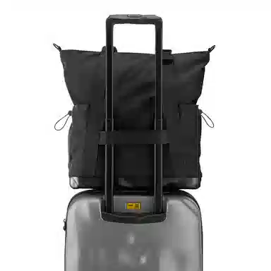 CrashBaggage HARD TOTE