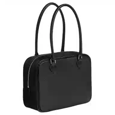 HERMES Plume Mysore 89 Noir