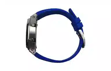 CASIO GA-2100SKE-7A-Nebula Ink