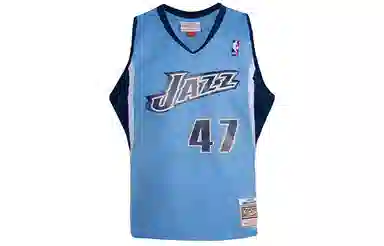 Mitchell Ness NBA SW 09-10 47
