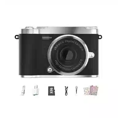 FINMOKBB CCD 5000W 4K