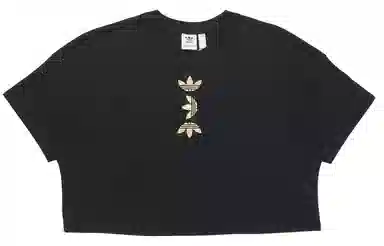 adidas originals Lrg Logo Tee LogoT
