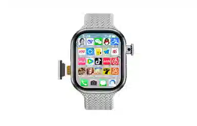 NORTH EDGE Smartwatch