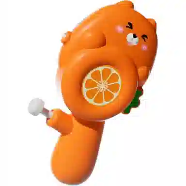 JOY FUER