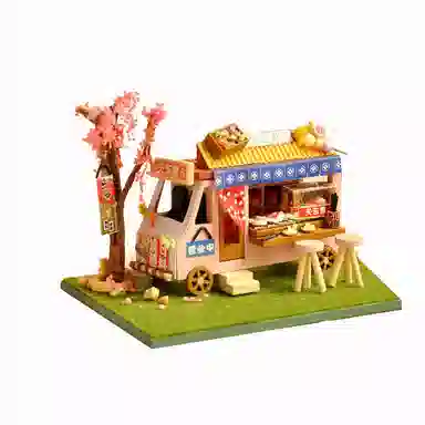 MORTEN SOLUM diy 50pcs MO30A630469781063